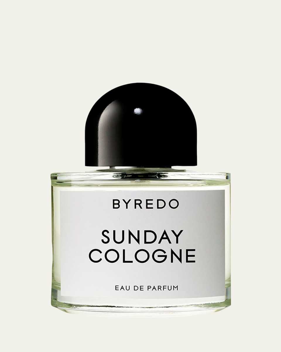 Sunday Cologne Eau de Parfum,